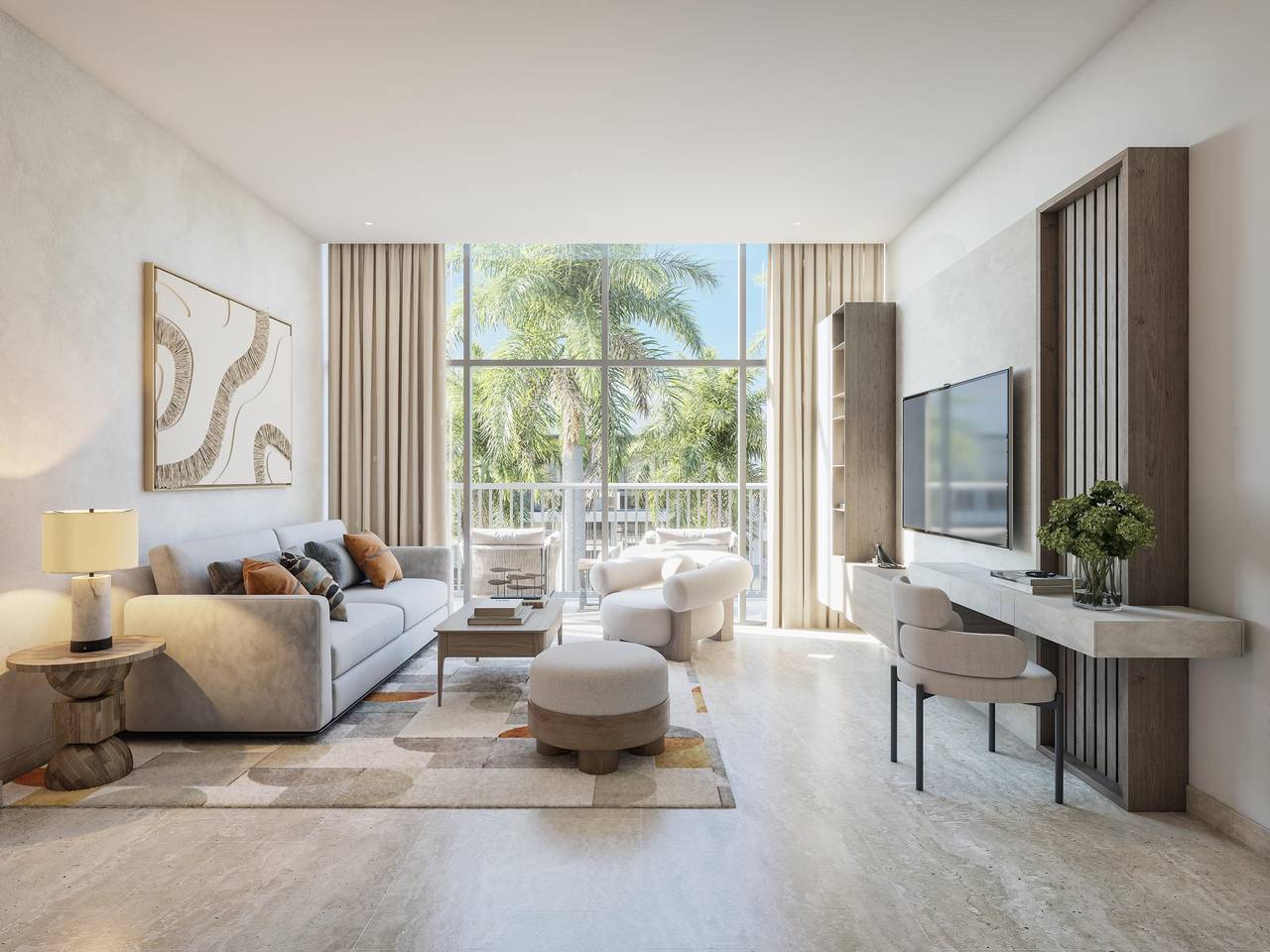 Fotografía 15 · Proyecto en Venta Afiliated By Meliá-Punta Cana
