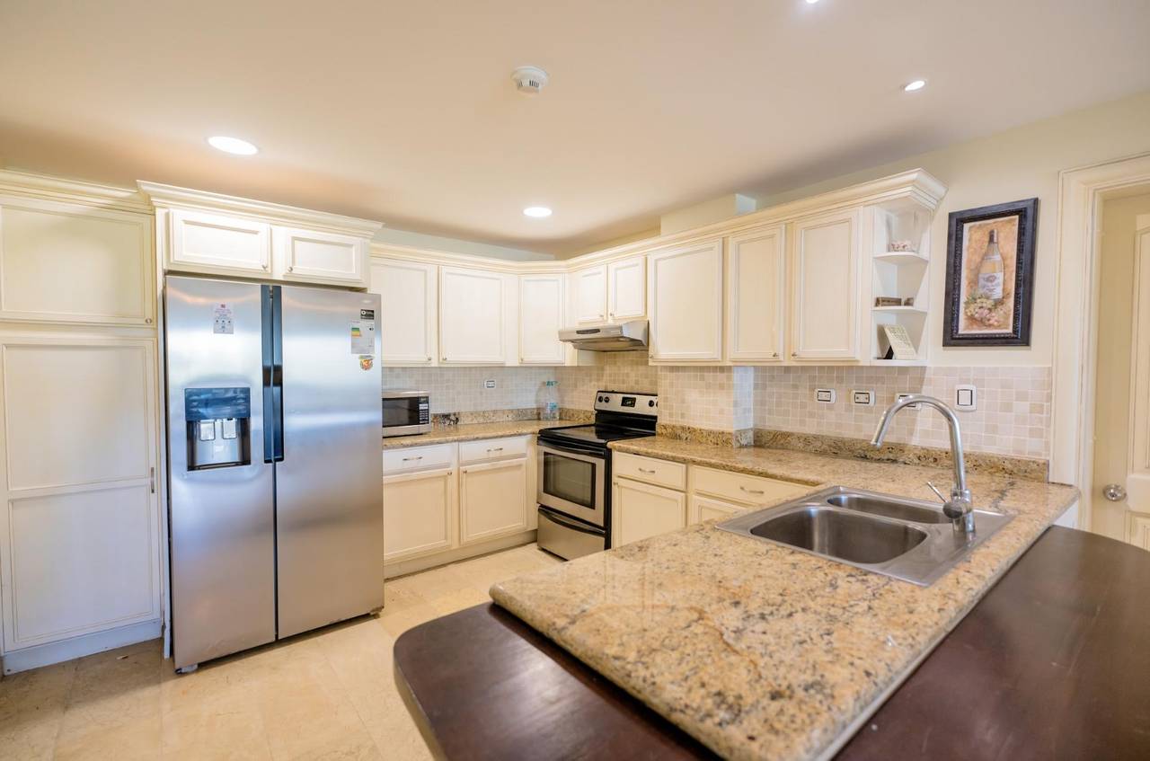 Fotografía 7 · Apartamento en venta frente a la playa en Cap Cana - República Dominicana