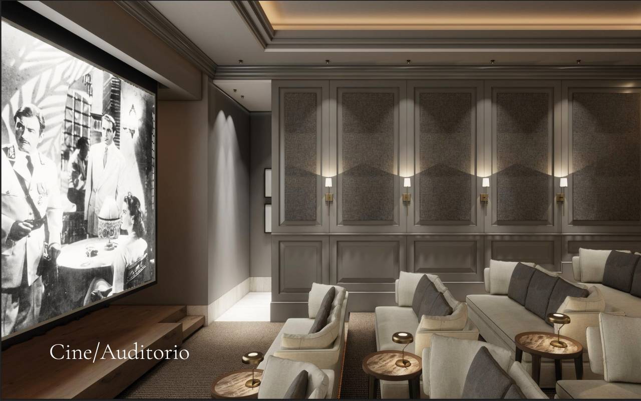 Fotografía 30 · Proyecto de apartamentos exclusivos en Cap Cana