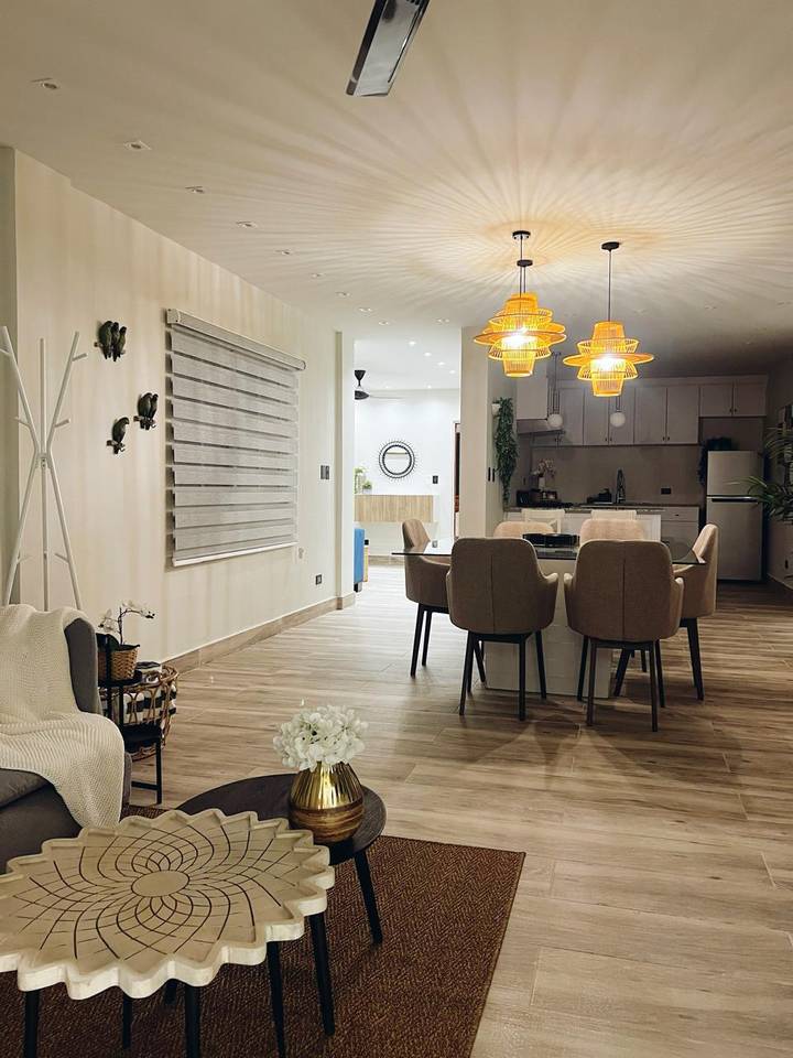 Fotografía 4 · Apartamento en venta en Ciudad las Canas - República Dominicana