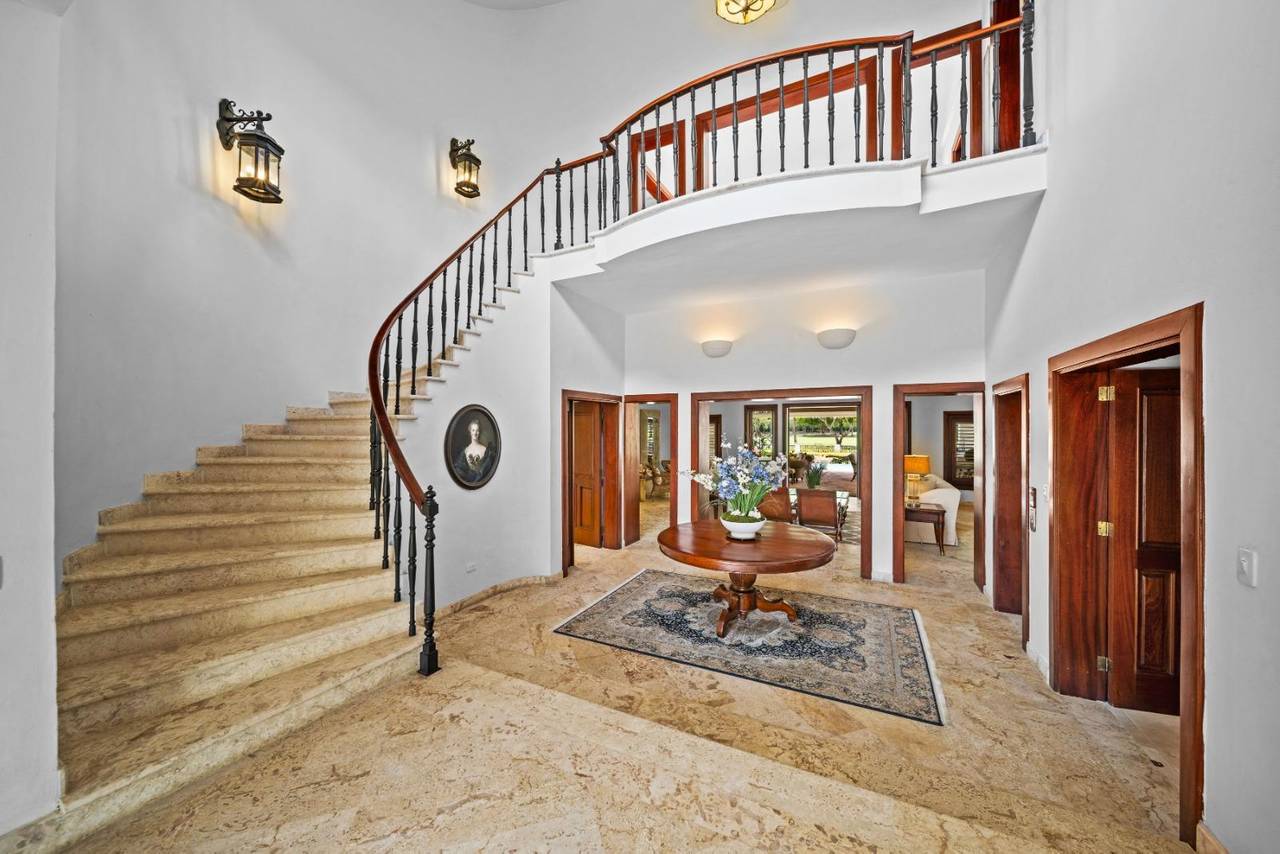 Fotografía 6 · Villa de lujo en venta de 6 habitaciones en Punta Águila