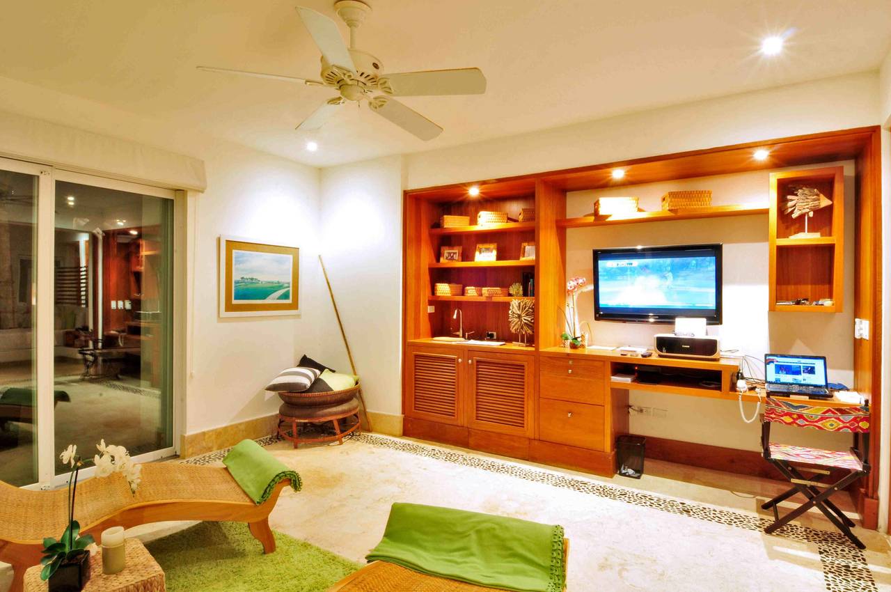 Fotografía 17 · Villa en venta en Cap Cana de 5 Habitaciones