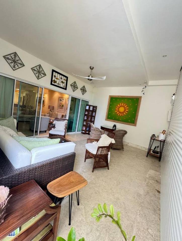 Fotografía 15 · Apartamento en Venta con vista a la Playa ubicado en Cap Cana - Republica Dominicana