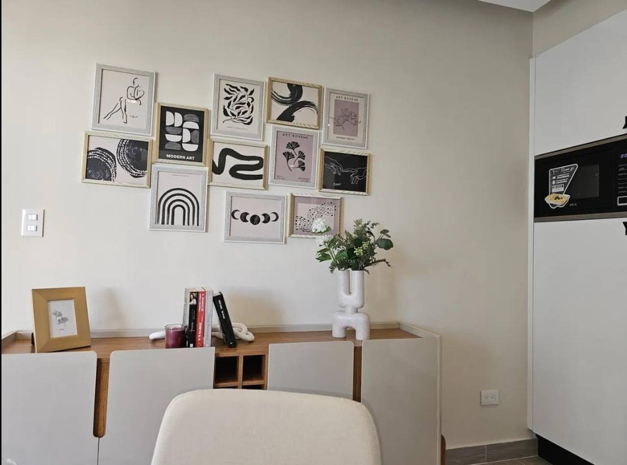Fotografía 9 · Venta y Alquiler de Aptos amueblados en Proyecto con servicio hotelero en Naco