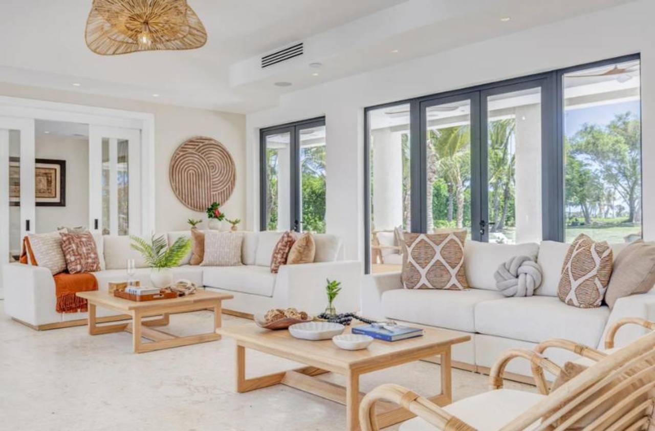 Fotografía 15 · Villa en Venta con Vista al Lago y Campo de Golf en Punta Cana Resort - República Dominicana