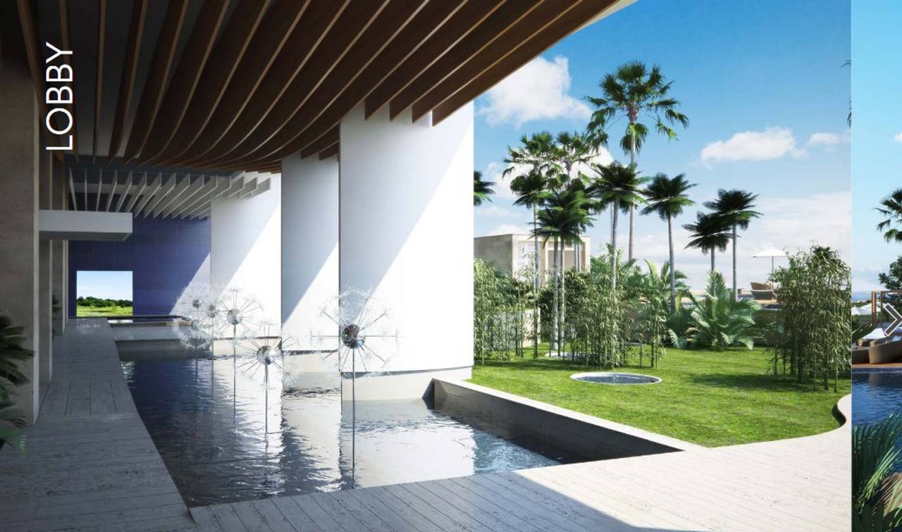 Fotografía 10 · Modernos Apartamentos, 7 Mares At Cap Cana