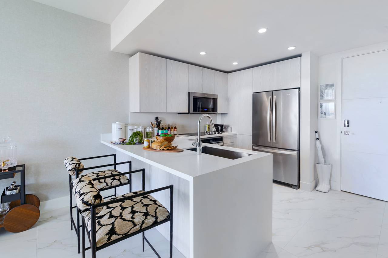 Fotografía 6 · Modernos Apartamentos, One Metropica