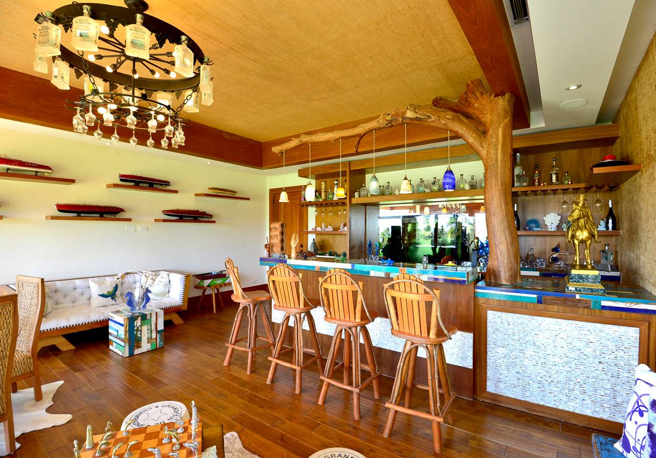 Fotografía 2 · Exclusiva Villa En Alquiler, Cap Cana