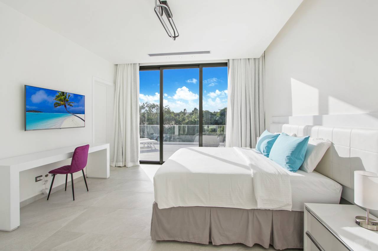 Fotografía 3 · Venta de Espectacular Villa - Cap Cana