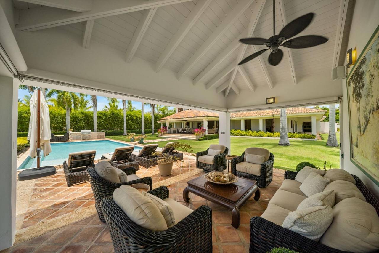Fotografía 30 · Villa de lujo en venta de 6 habitaciones en Punta Águila