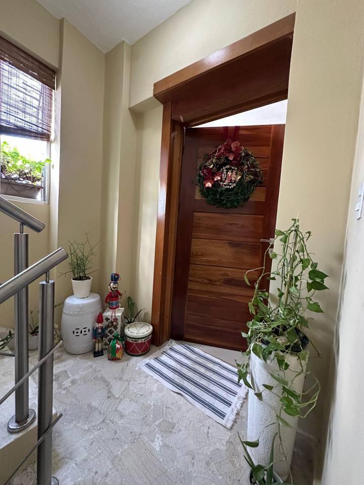 Fotografía 2 · Apto. Tipo Penthouse con 3 habitaciones y terraza privada