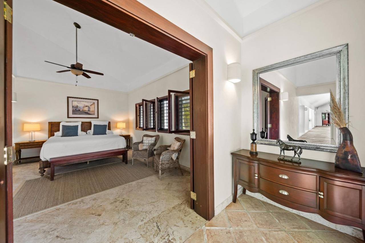 Fotografía 21 · Villa de lujo en venta de 6 habitaciones en Punta Águila