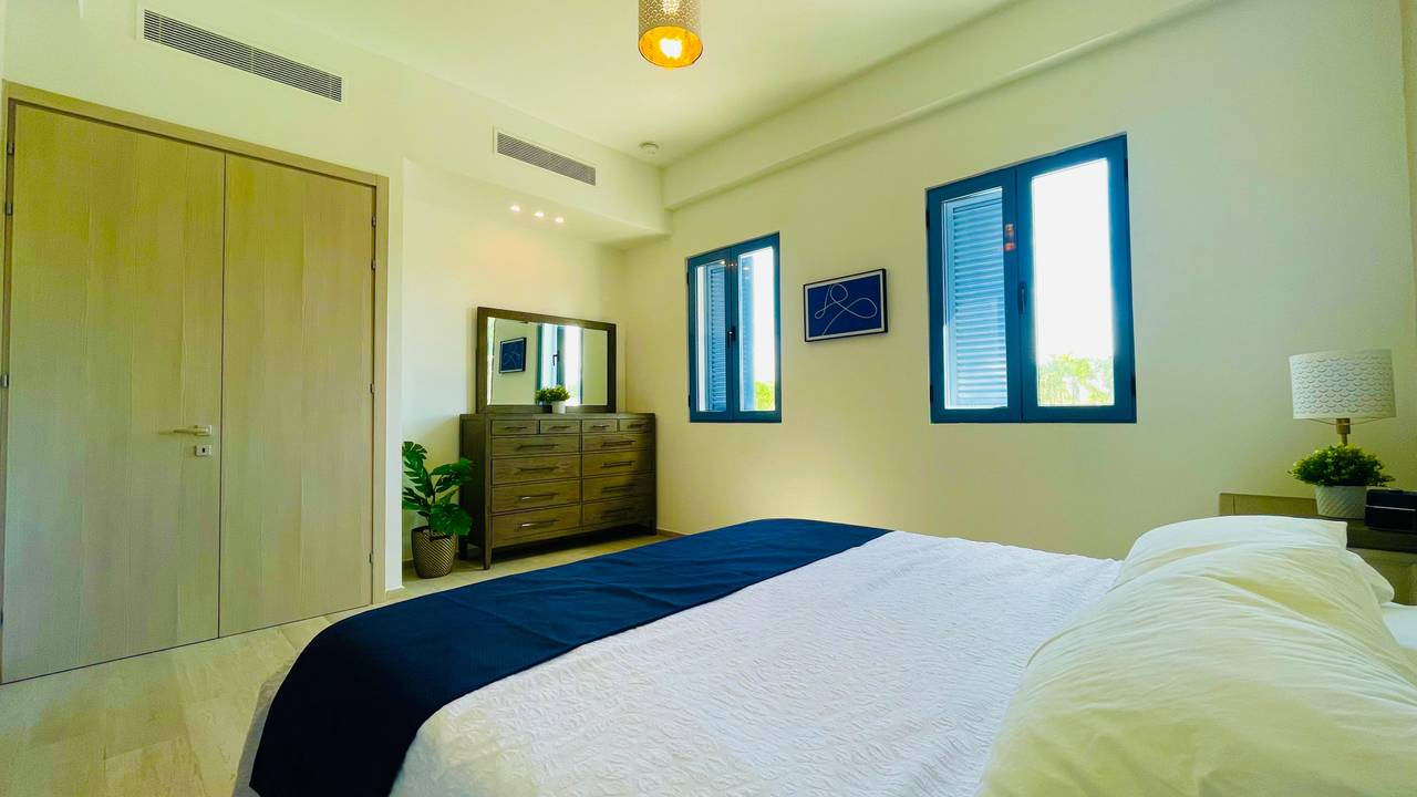 Fotografía 10 · Apartamento en Venta Amobaldo de 1 Habitación - Reserva Real Bavaro Punta Cana