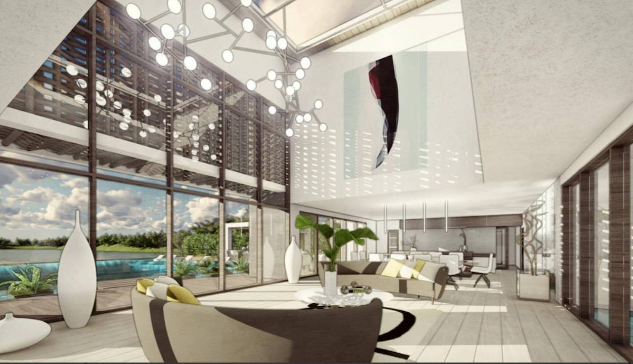 Fotografía 3 · Villa en venta ubicada en Cap Cana, 6 Habitaciones